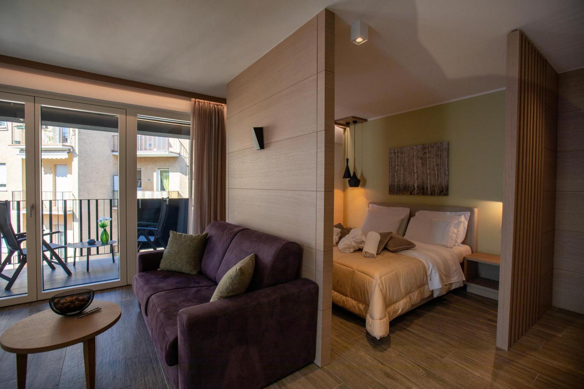 Residence Villa Hedy Merano Extérieur photo