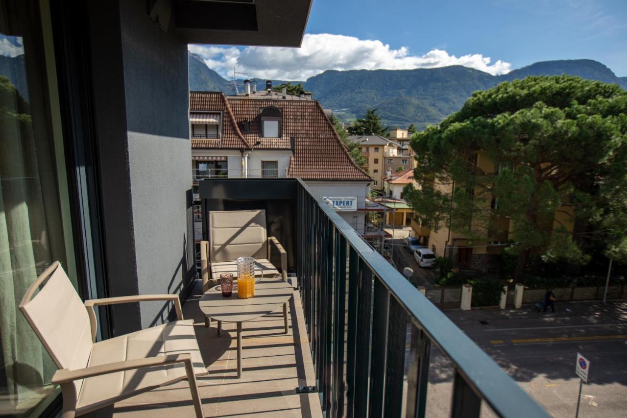Residence Villa Hedy Merano Extérieur photo