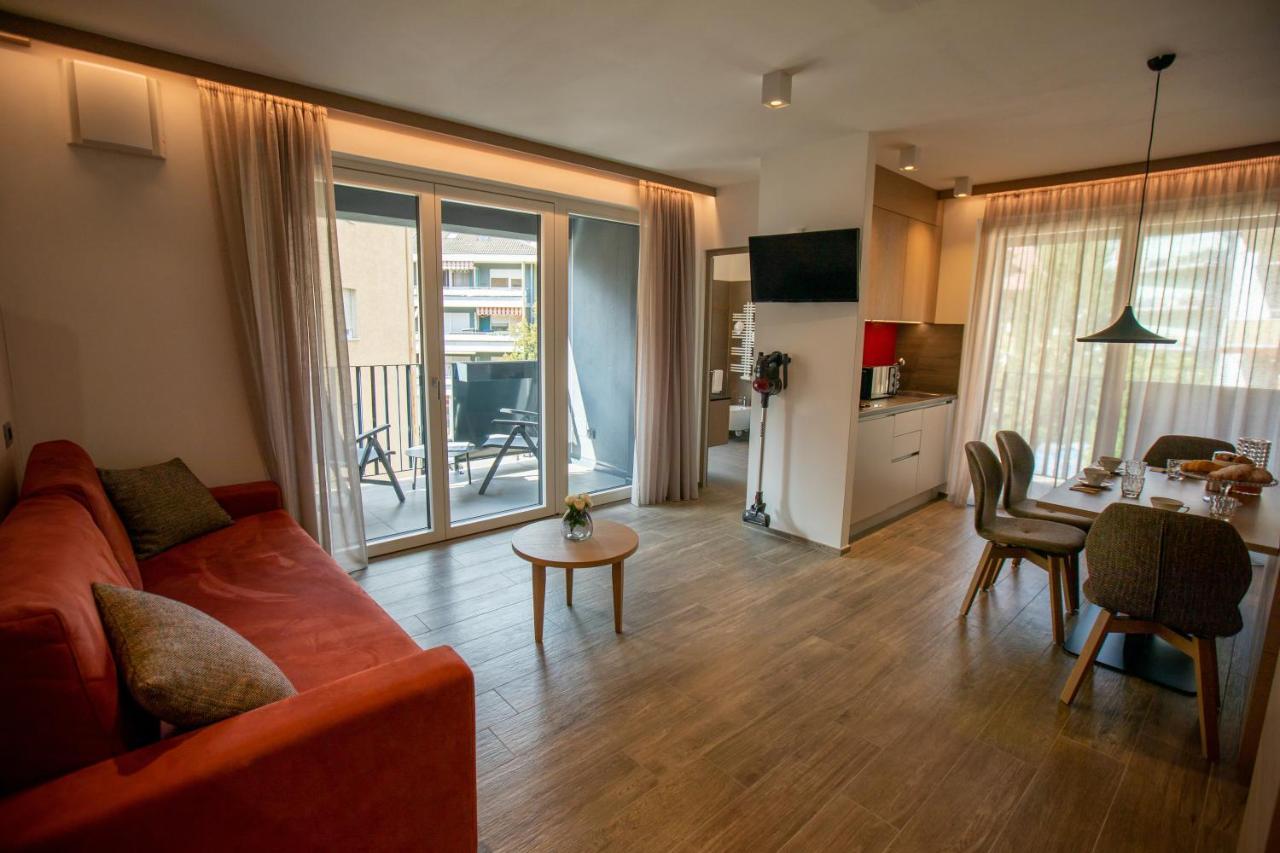 Residence Villa Hedy Merano Extérieur photo