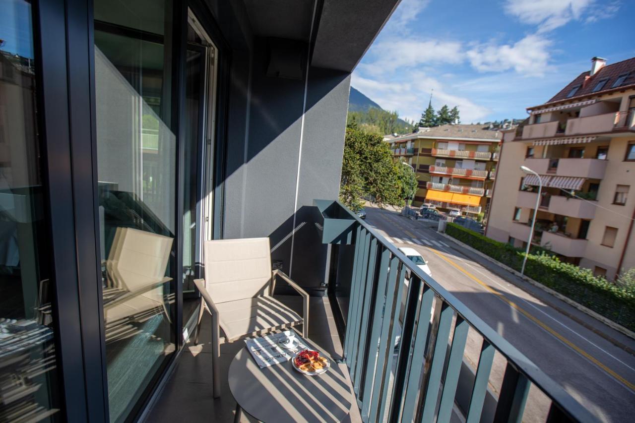 Residence Villa Hedy Merano Extérieur photo