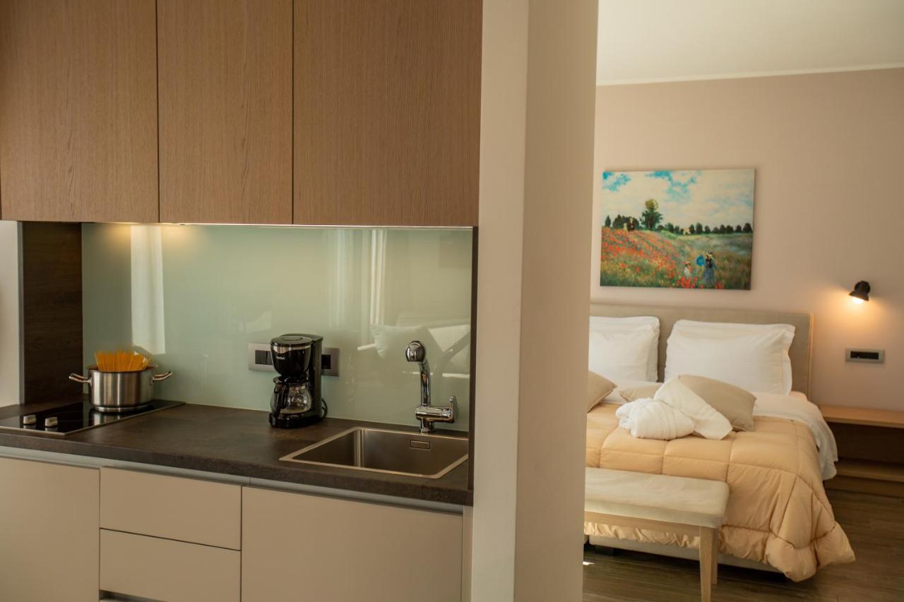 Residence Villa Hedy Merano Extérieur photo