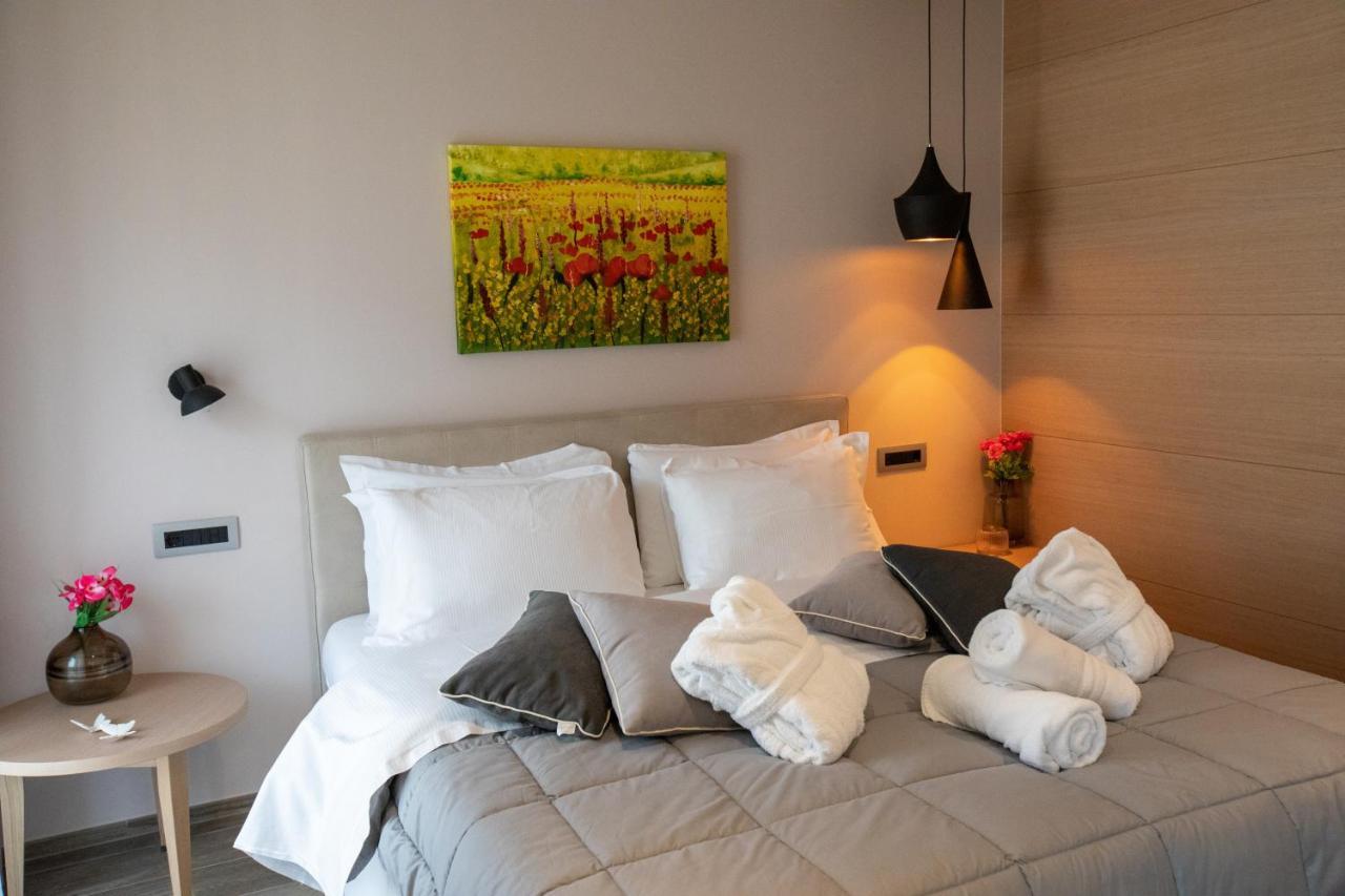 Residence Villa Hedy Merano Extérieur photo