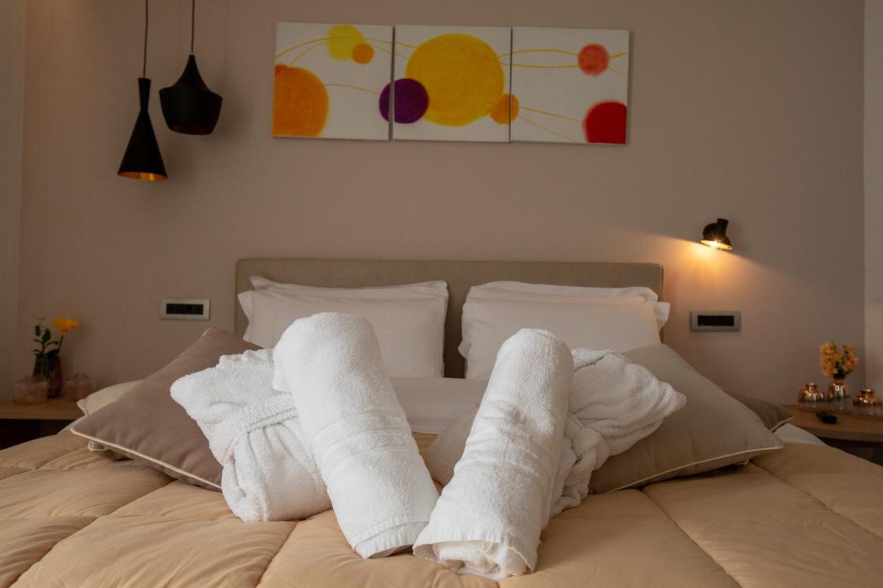 Residence Villa Hedy Merano Extérieur photo