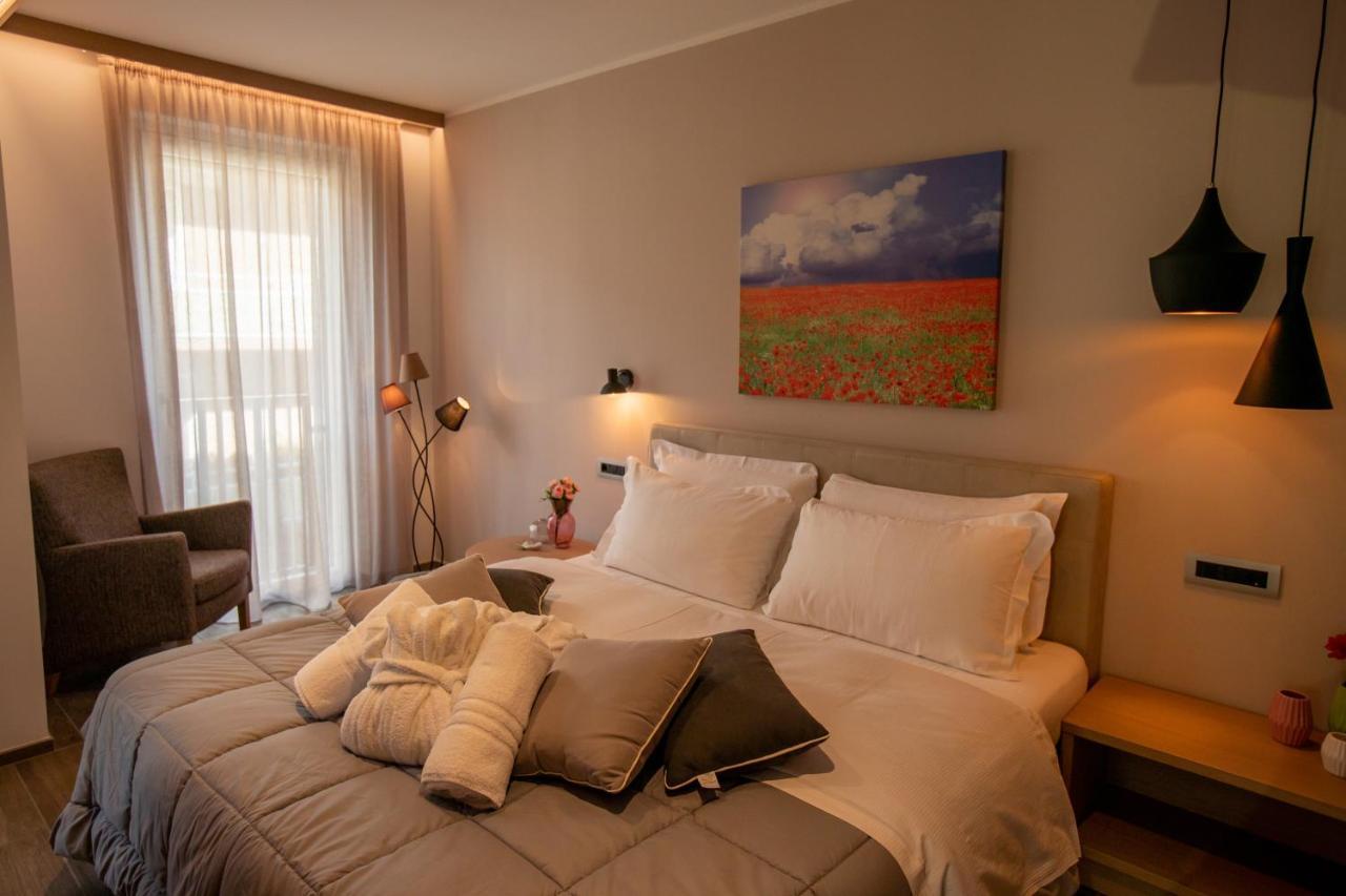 Residence Villa Hedy Merano Extérieur photo
