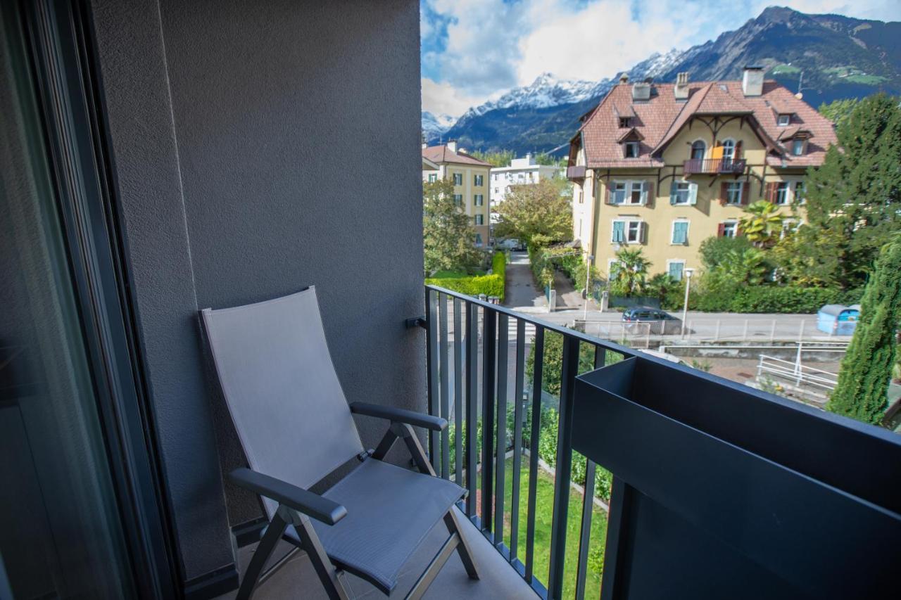 Residence Villa Hedy Merano Extérieur photo