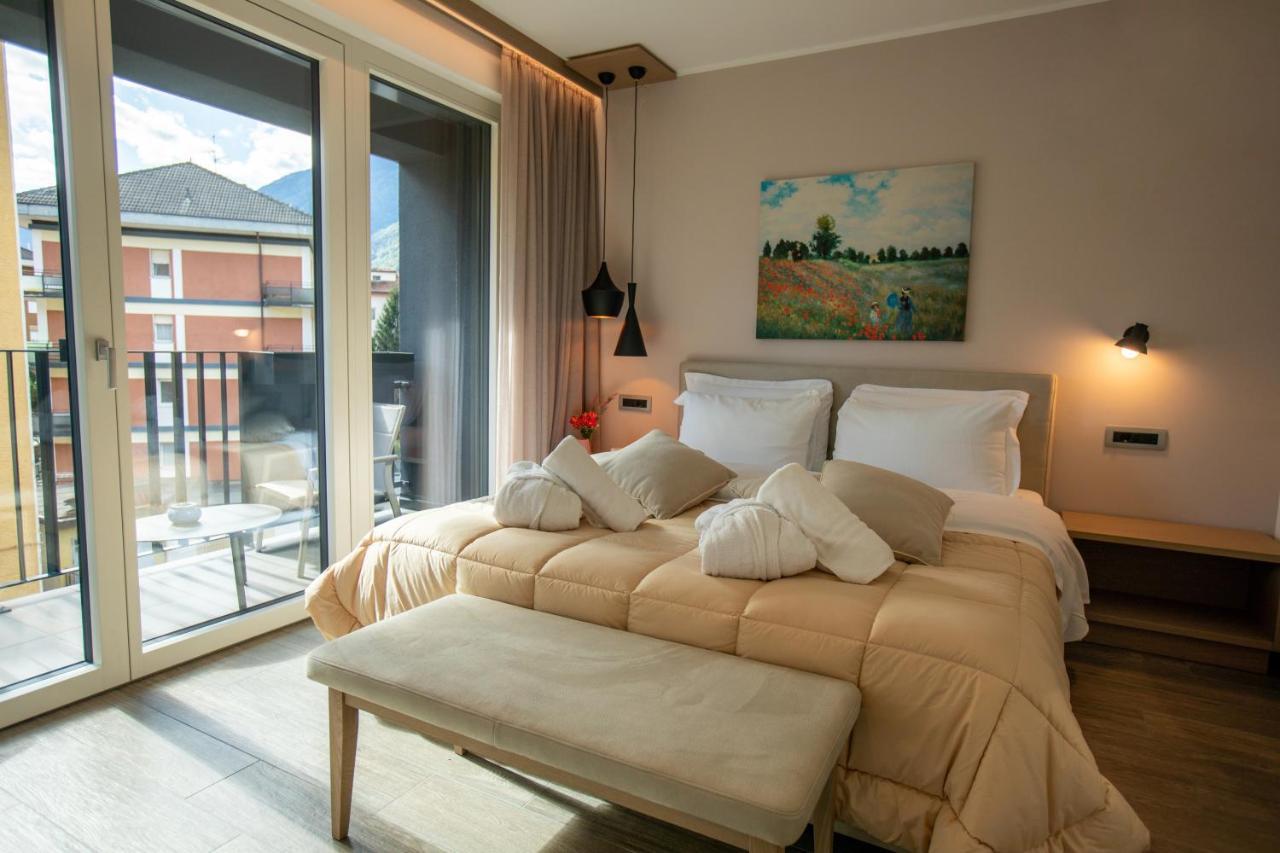 Residence Villa Hedy Merano Extérieur photo