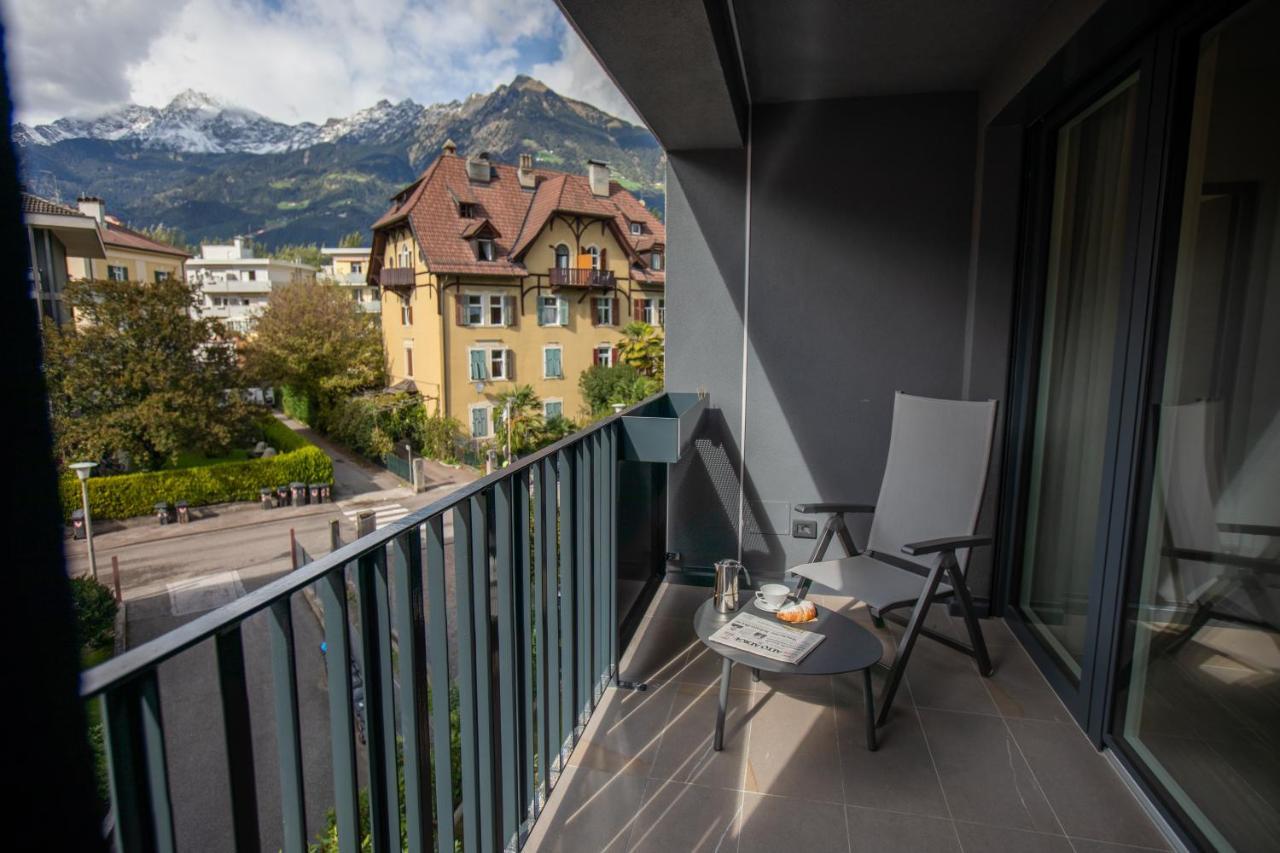 Residence Villa Hedy Merano Extérieur photo