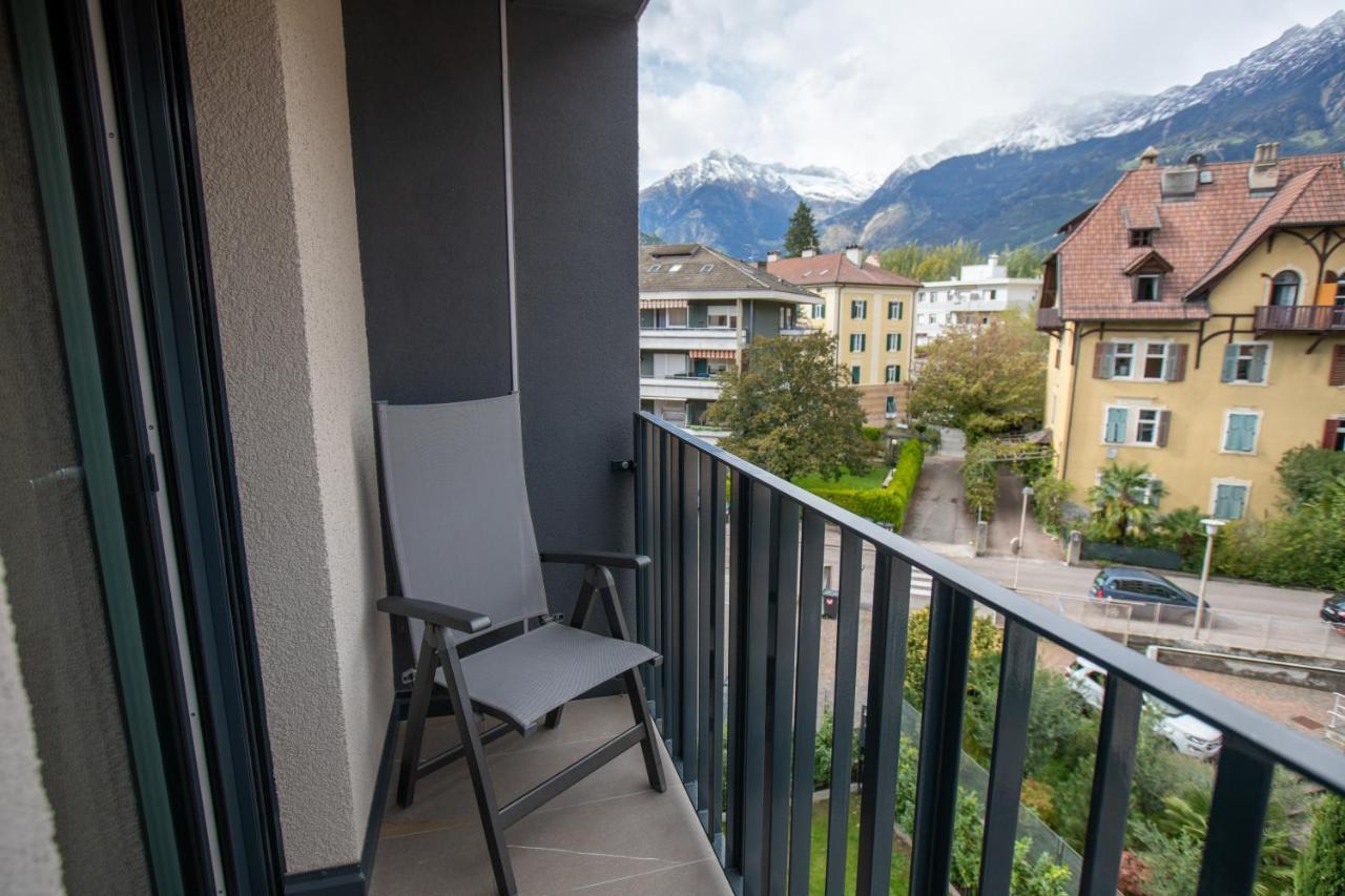 Residence Villa Hedy Merano Extérieur photo