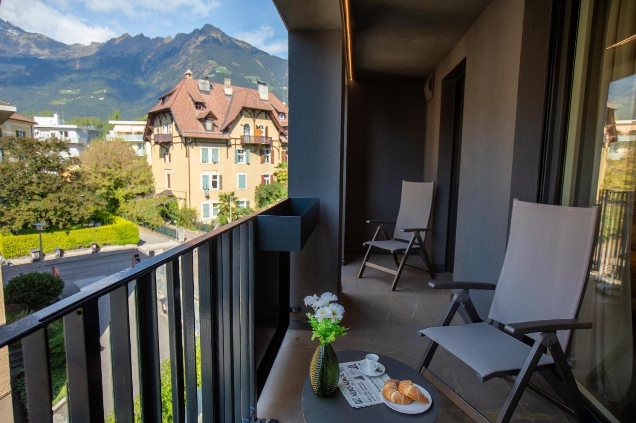 Residence Villa Hedy Merano Extérieur photo