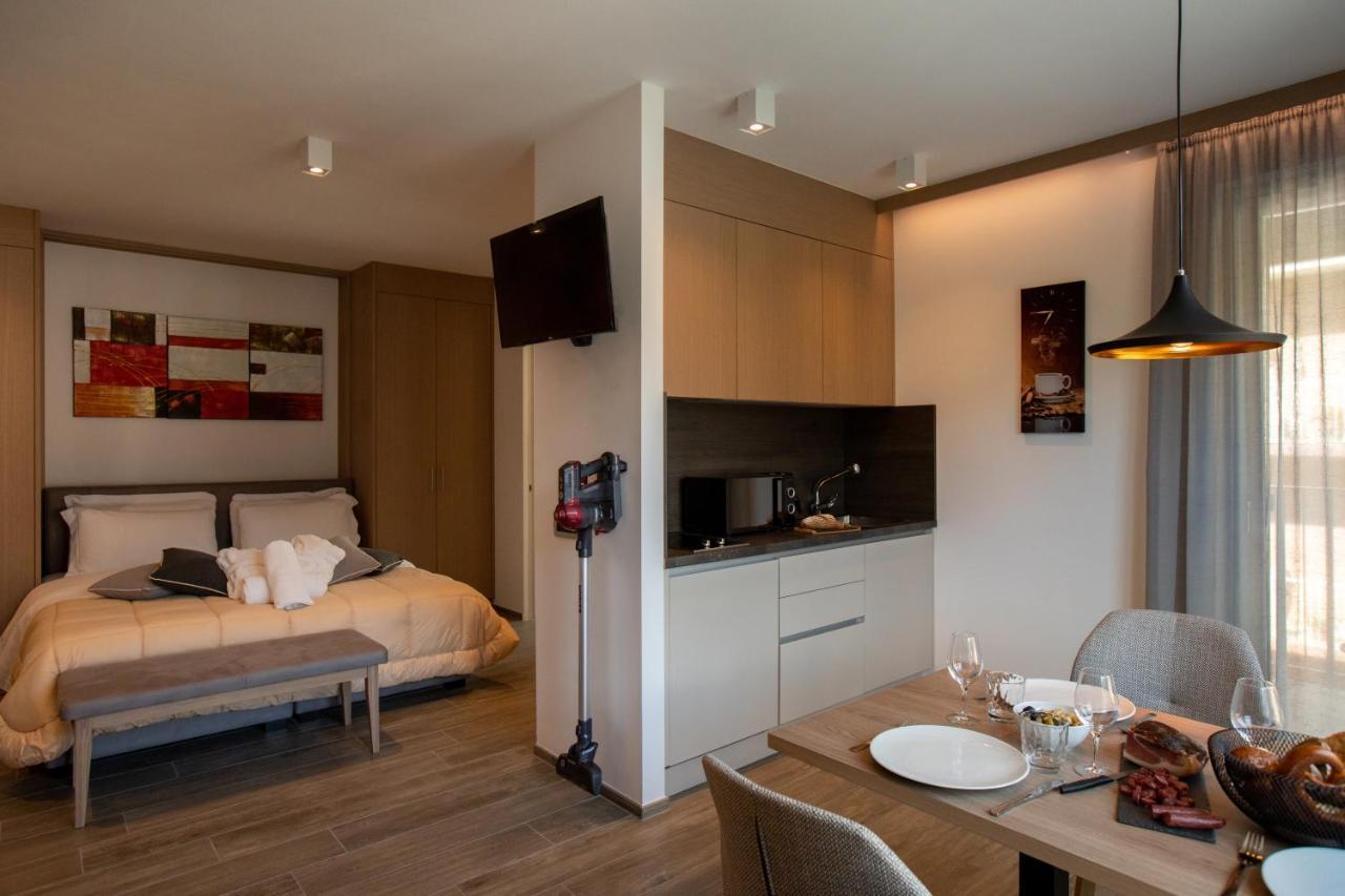Residence Villa Hedy Merano Extérieur photo