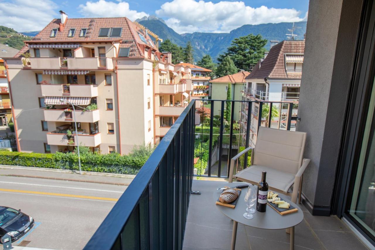Residence Villa Hedy Merano Extérieur photo