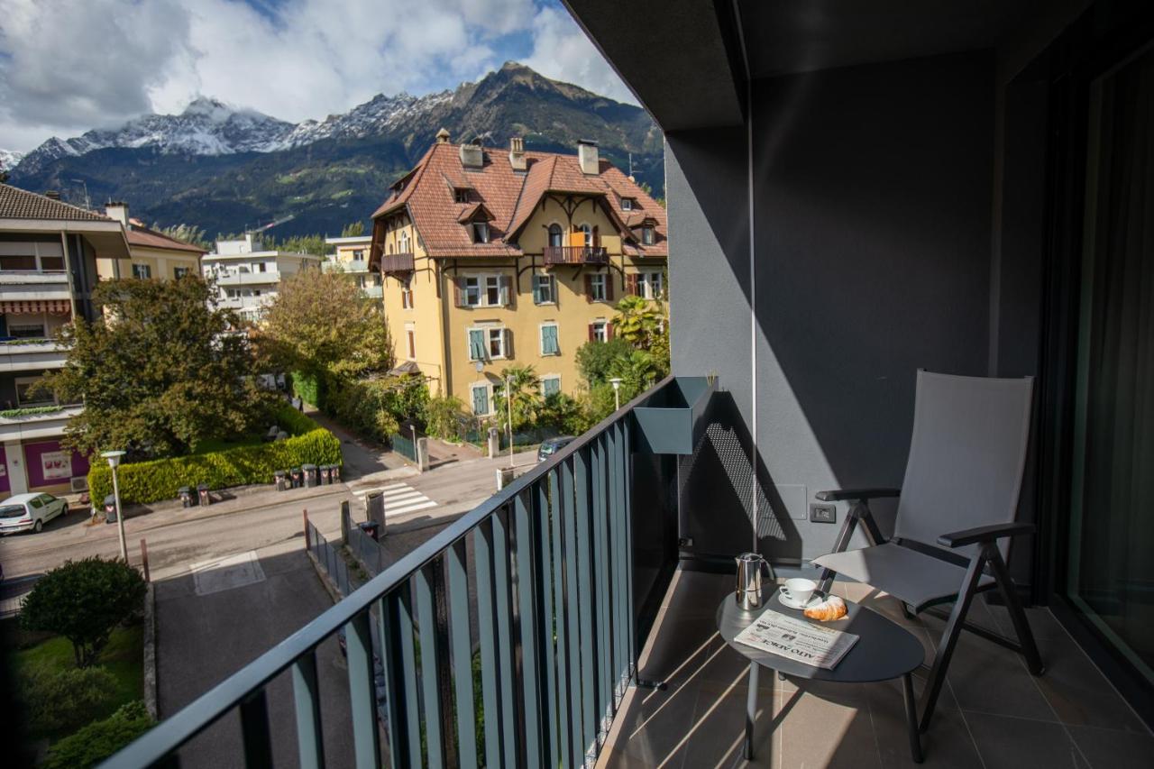 Residence Villa Hedy Merano Extérieur photo