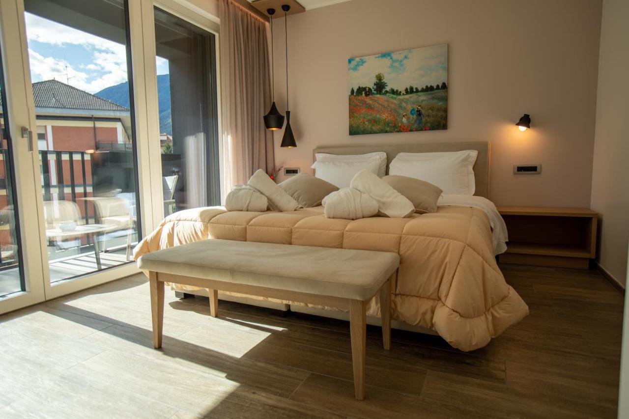 Residence Villa Hedy Merano Extérieur photo