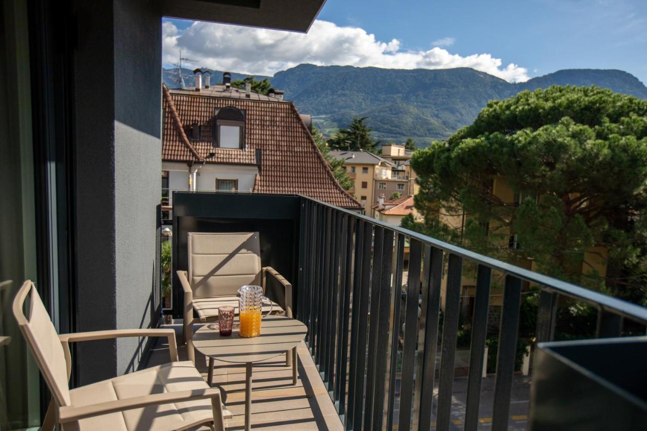Residence Villa Hedy Merano Extérieur photo