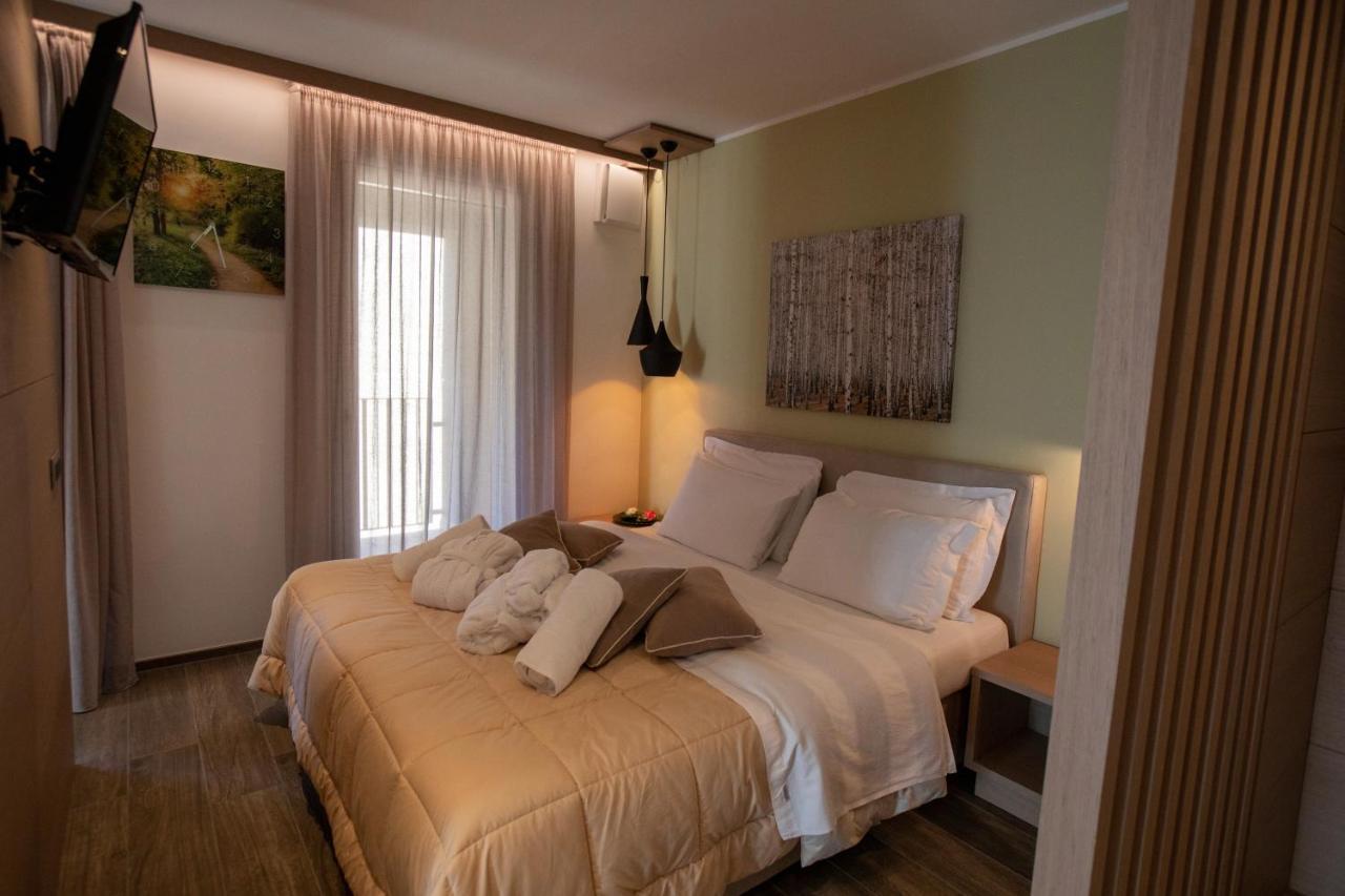 Residence Villa Hedy Merano Extérieur photo