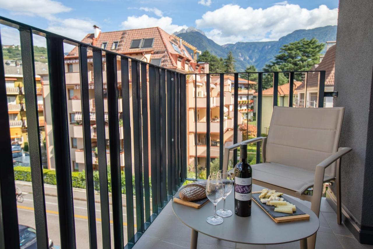 Residence Villa Hedy Merano Extérieur photo