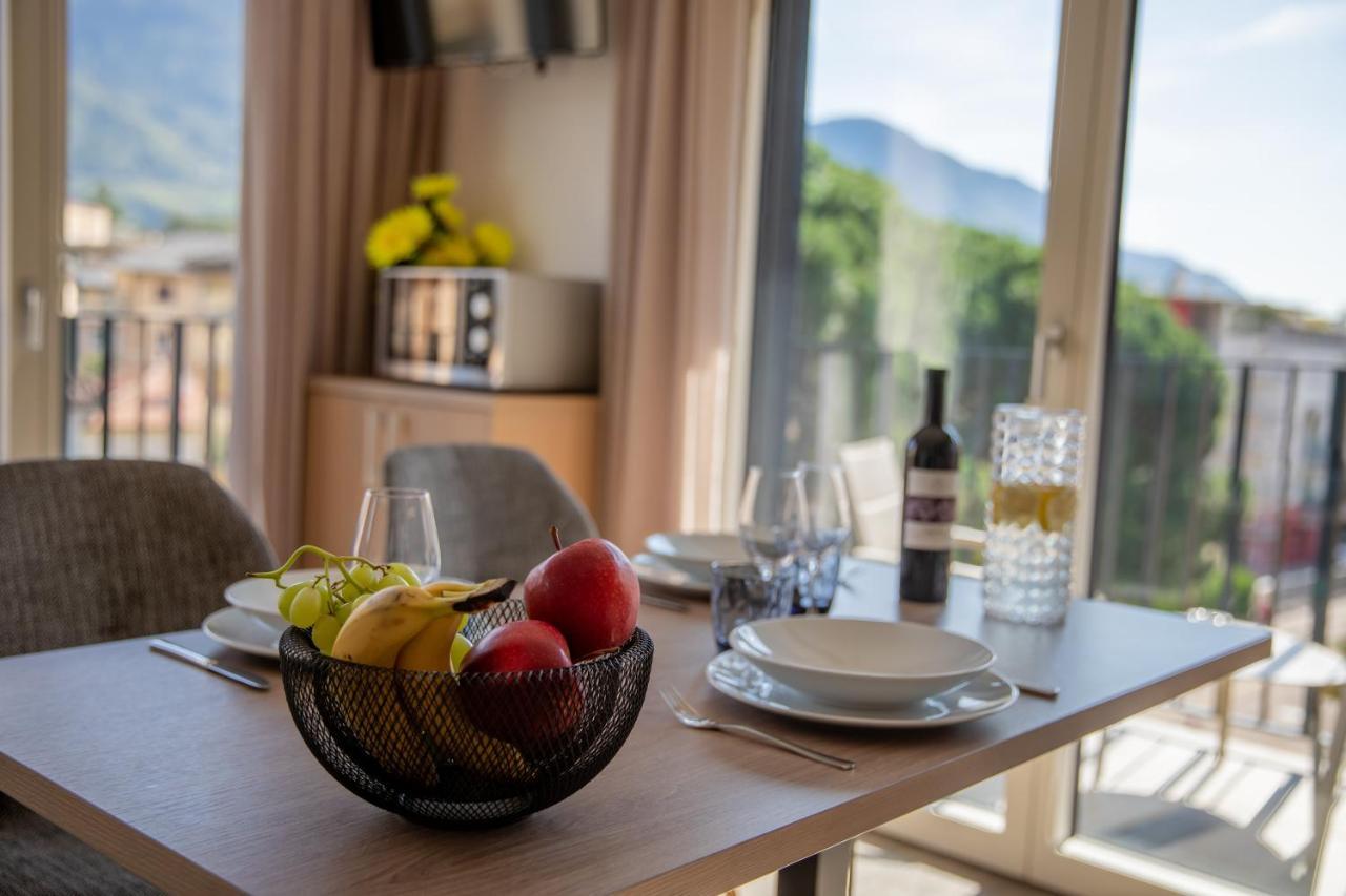 Residence Villa Hedy Merano Extérieur photo