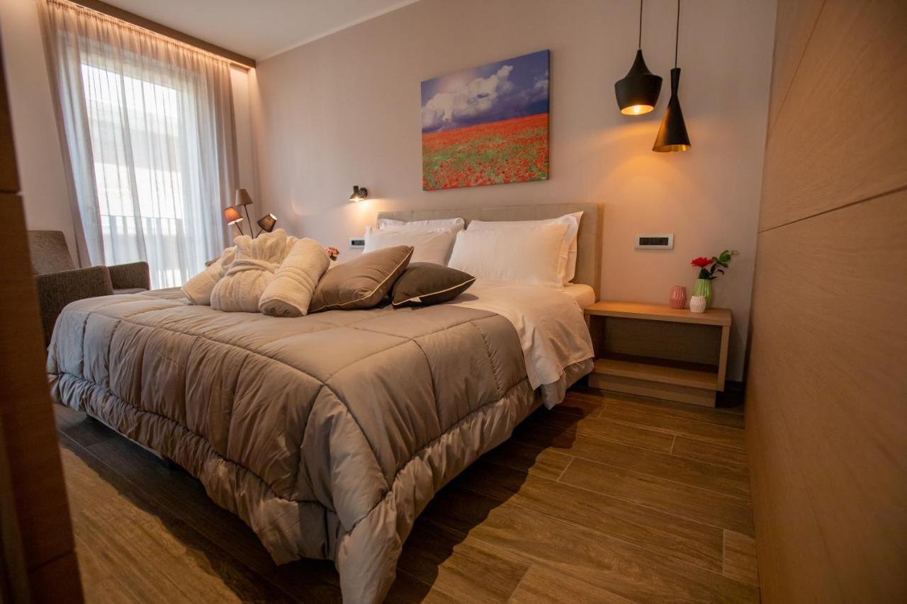 Residence Villa Hedy Merano Extérieur photo