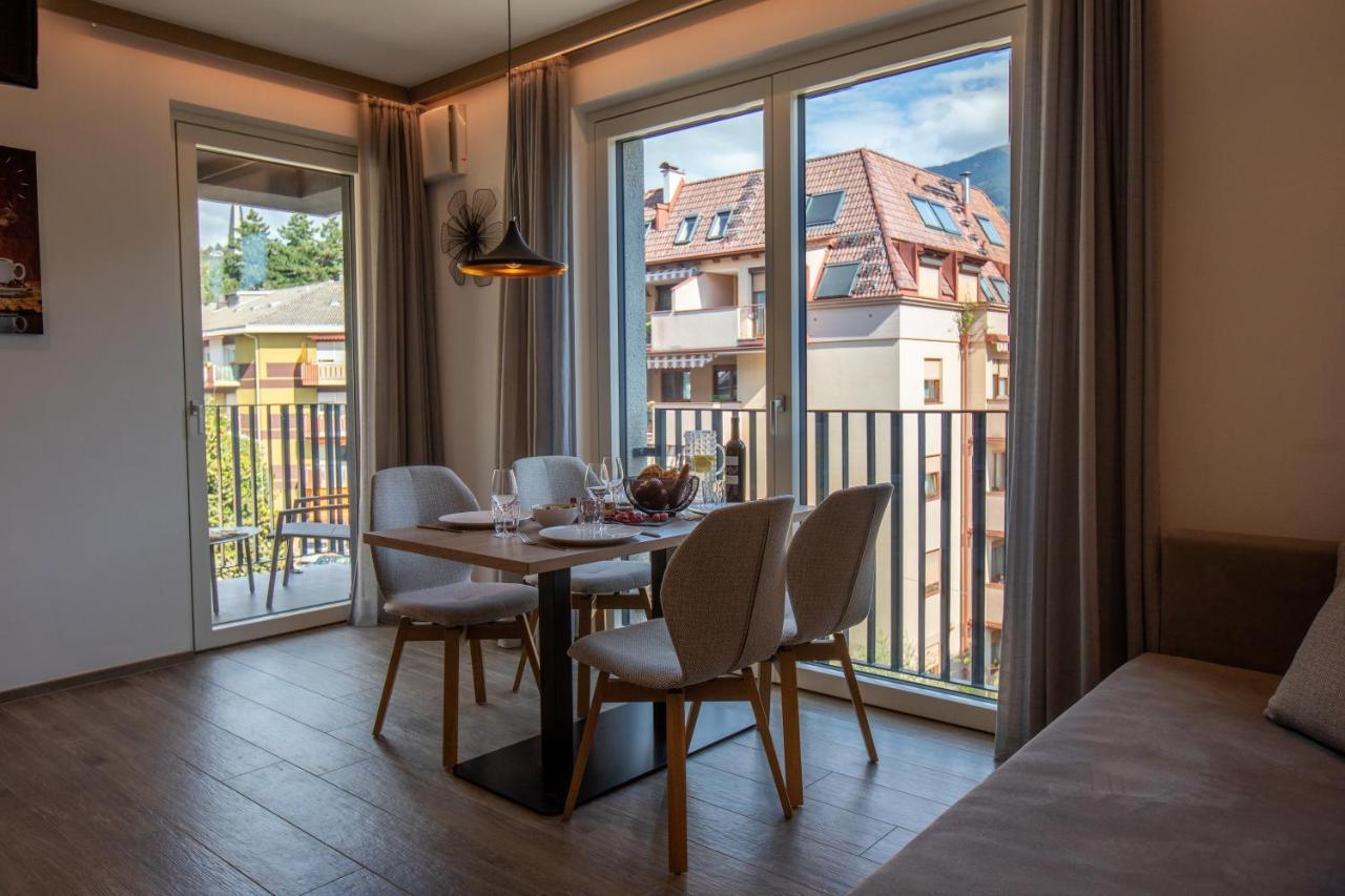 Residence Villa Hedy Merano Extérieur photo