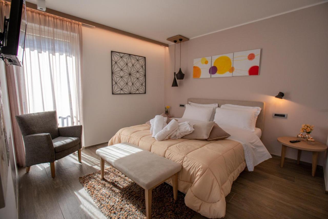 Residence Villa Hedy Merano Extérieur photo