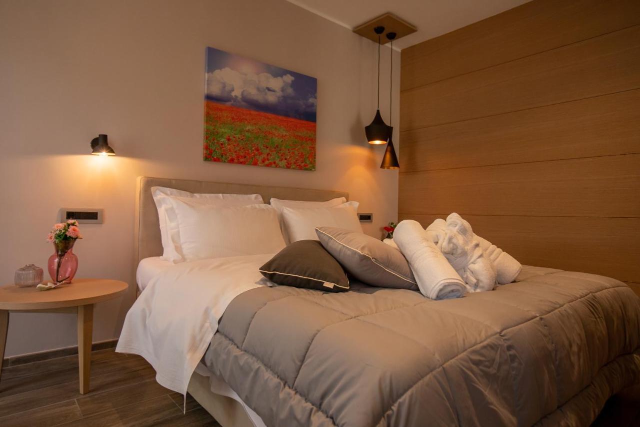 Residence Villa Hedy Merano Extérieur photo