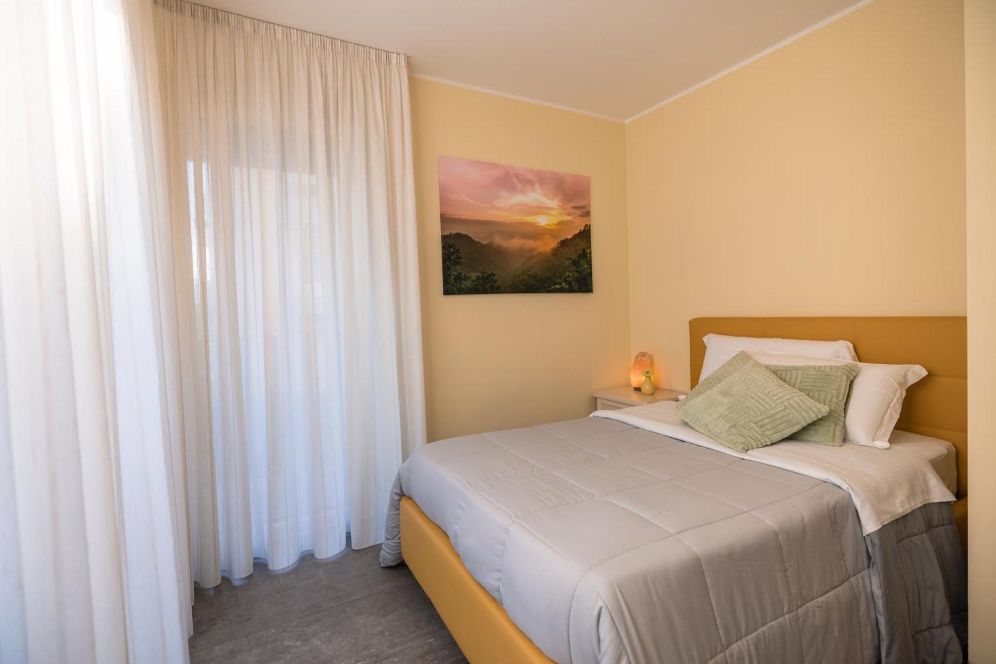 Residence Villa Hedy Merano Extérieur photo
